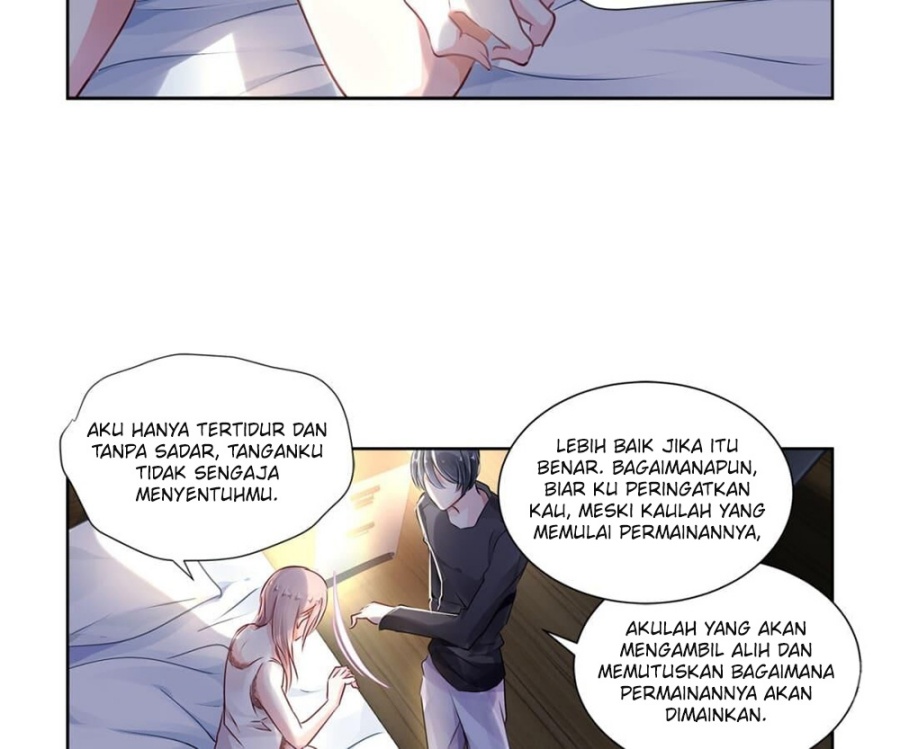 Guomin Laogong Dai Huijiaguo Chapter 05 Gambar 14