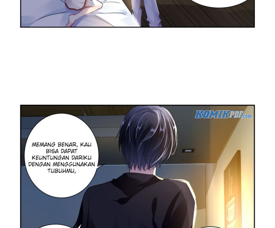 Guomin Laogong Dai Huijiaguo Chapter 05 Gambar 15