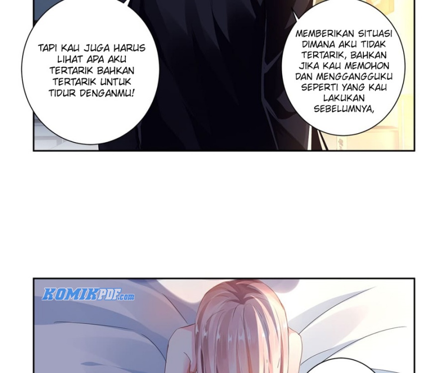 Guomin Laogong Dai Huijiaguo Chapter 05 Gambar 16
