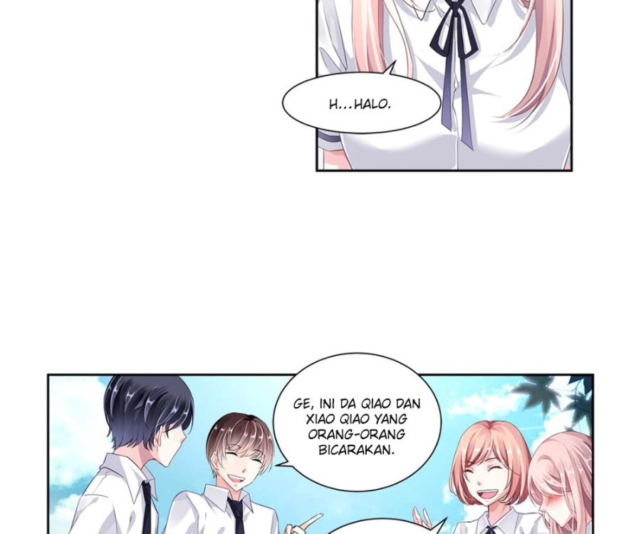 Guomin Laogong Dai Huijiaguo Chapter 05 Gambar 35