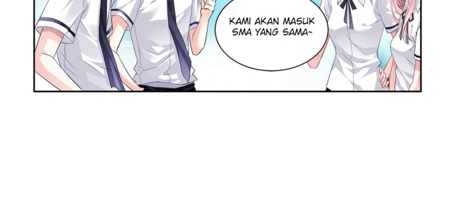 Guomin Laogong Dai Huijiaguo Chapter 05 Gambar 36