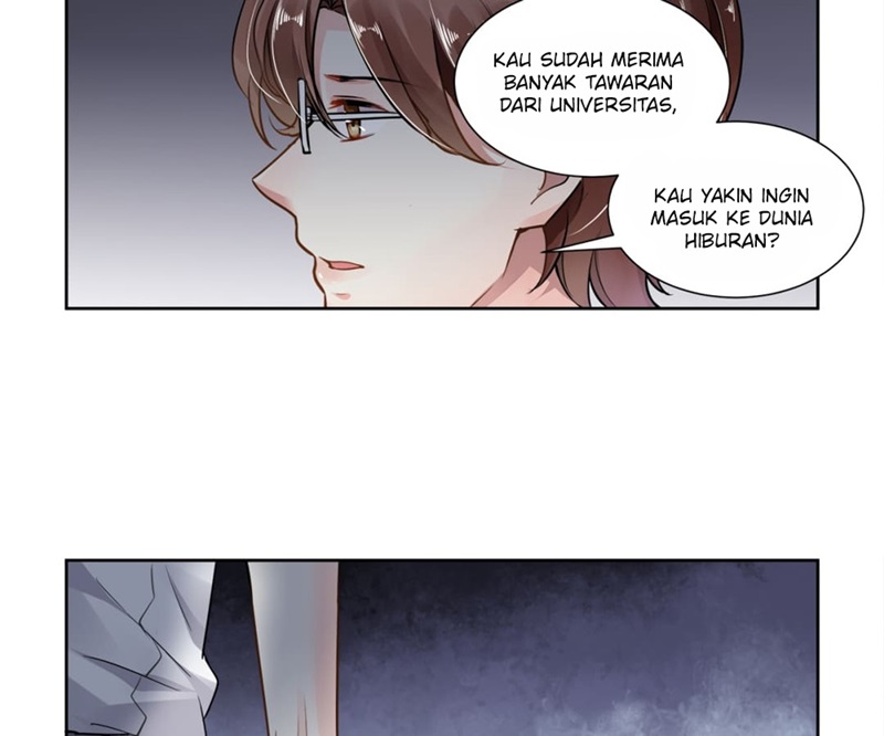 Guomin Laogong Dai Huijiaguo Chapter 09 Gambar 23