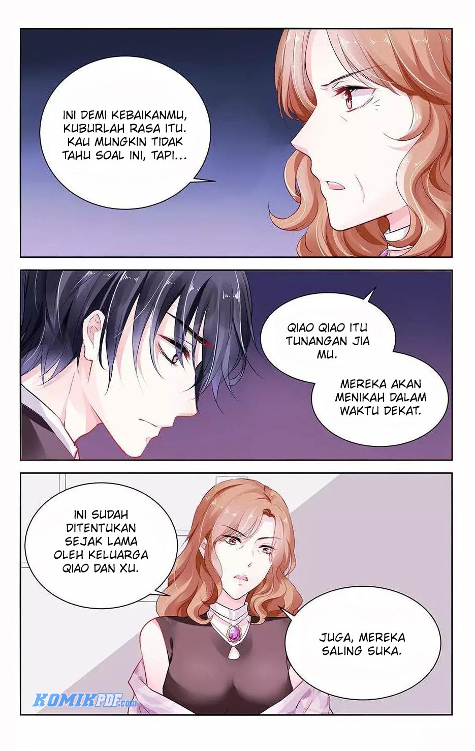 Guomin Laogong Dai Huijiaguo Chapter 16 Gambar 2