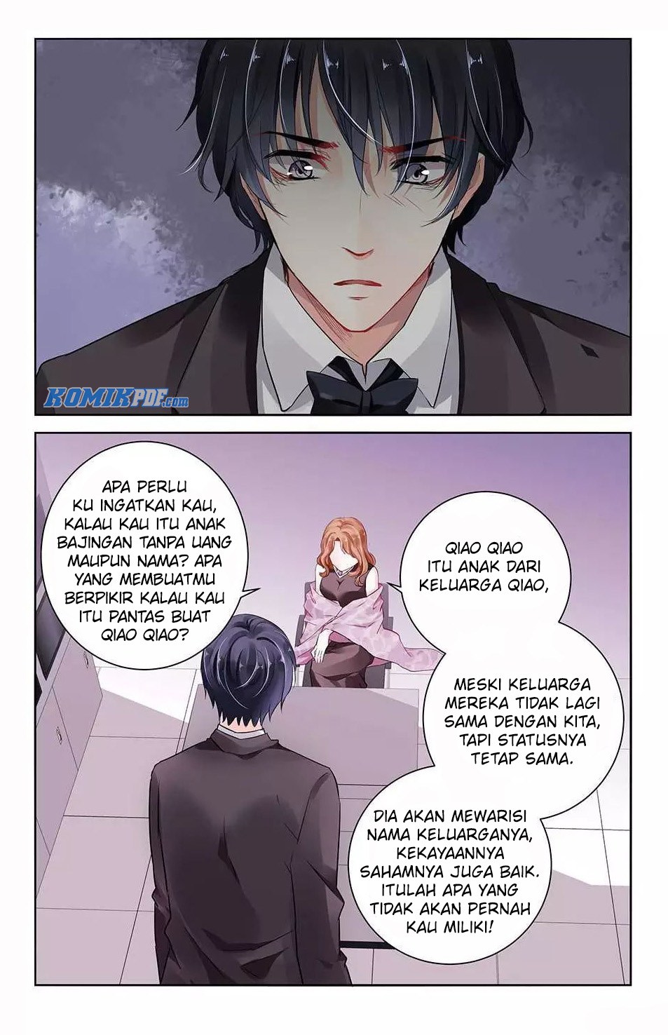 Guomin Laogong Dai Huijiaguo Chapter 16 Gambar 3