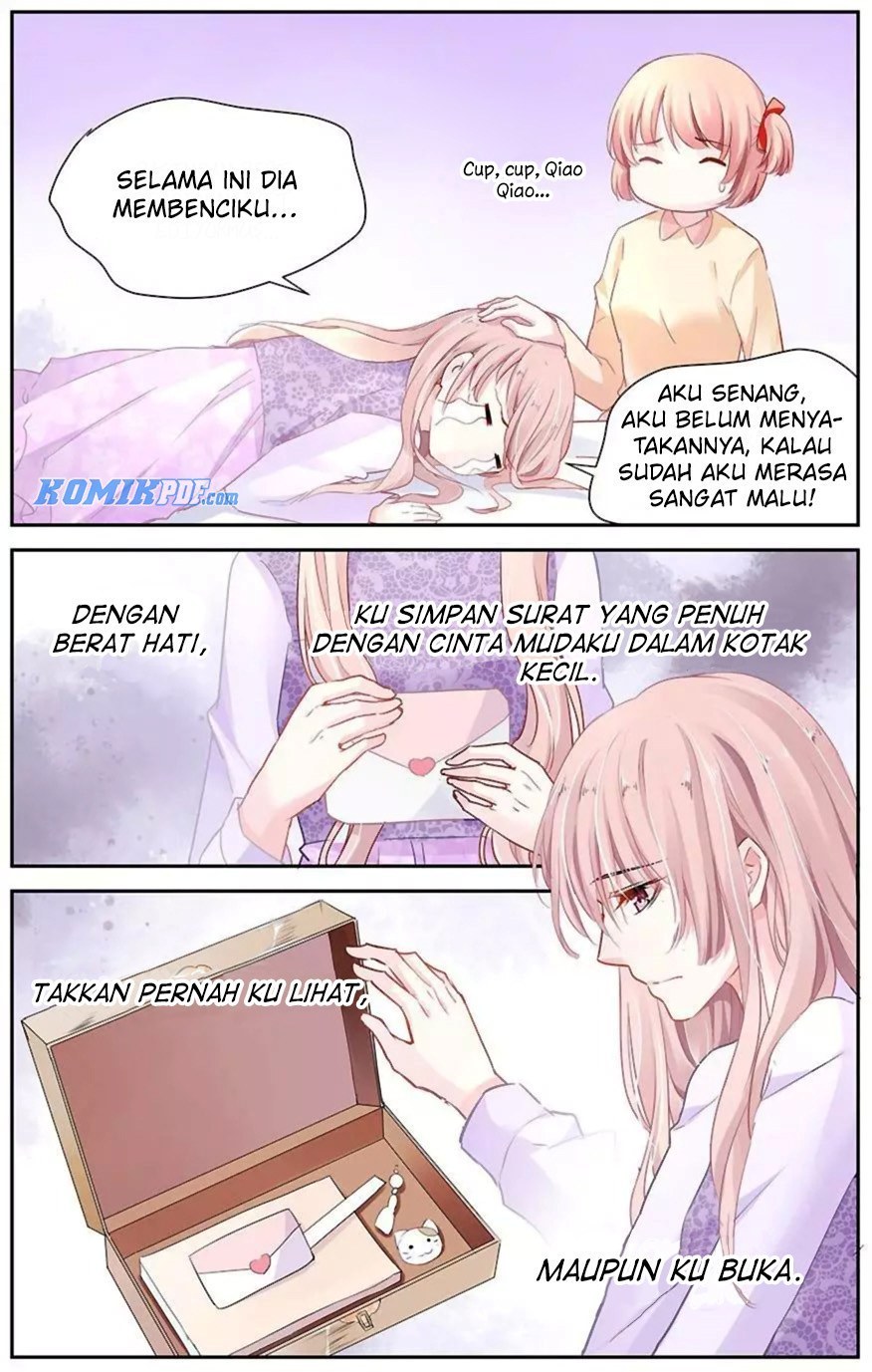 Guomin Laogong Dai Huijiaguo Chapter 19 Gambar 2
