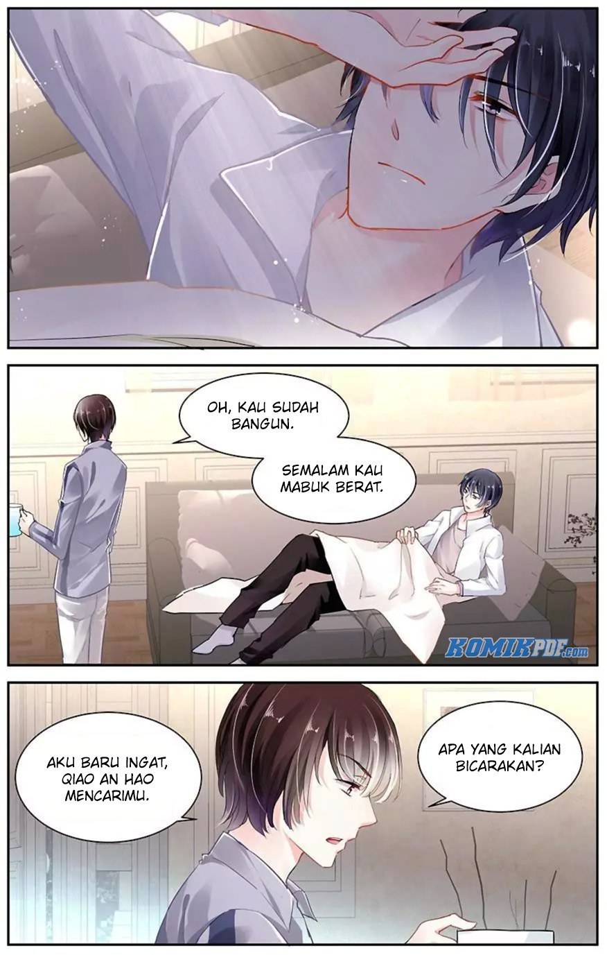 Guomin Laogong Dai Huijiaguo Chapter 19 Gambar 3