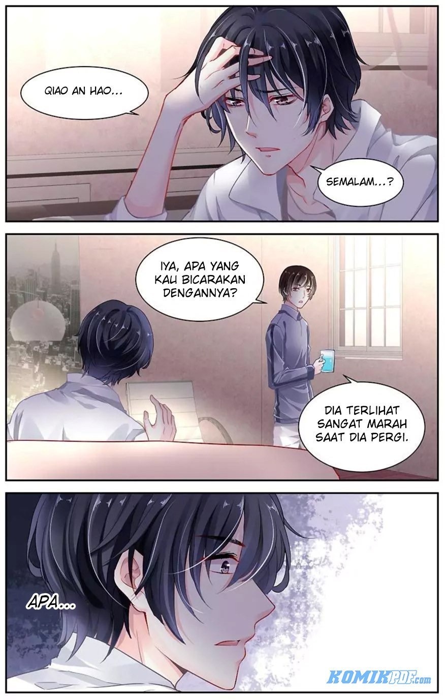 Guomin Laogong Dai Huijiaguo Chapter 19 Gambar 4