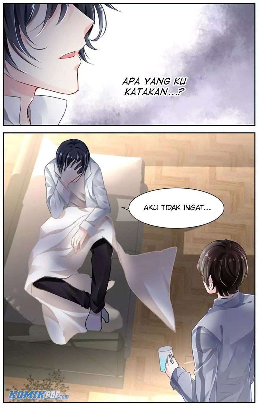 Guomin Laogong Dai Huijiaguo Chapter 19 Gambar 5