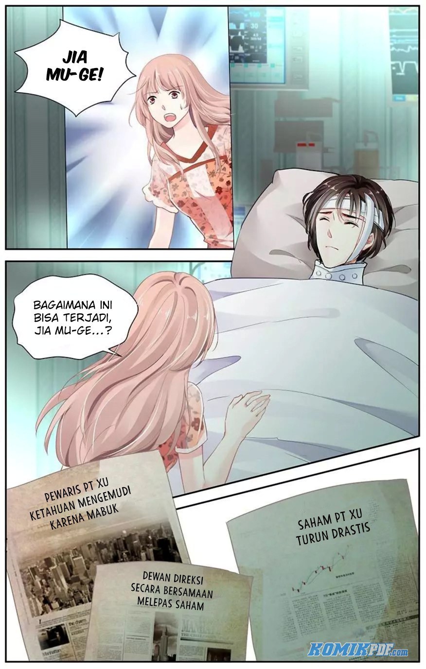 Guomin Laogong Dai Huijiaguo Chapter 19 Gambar 8
