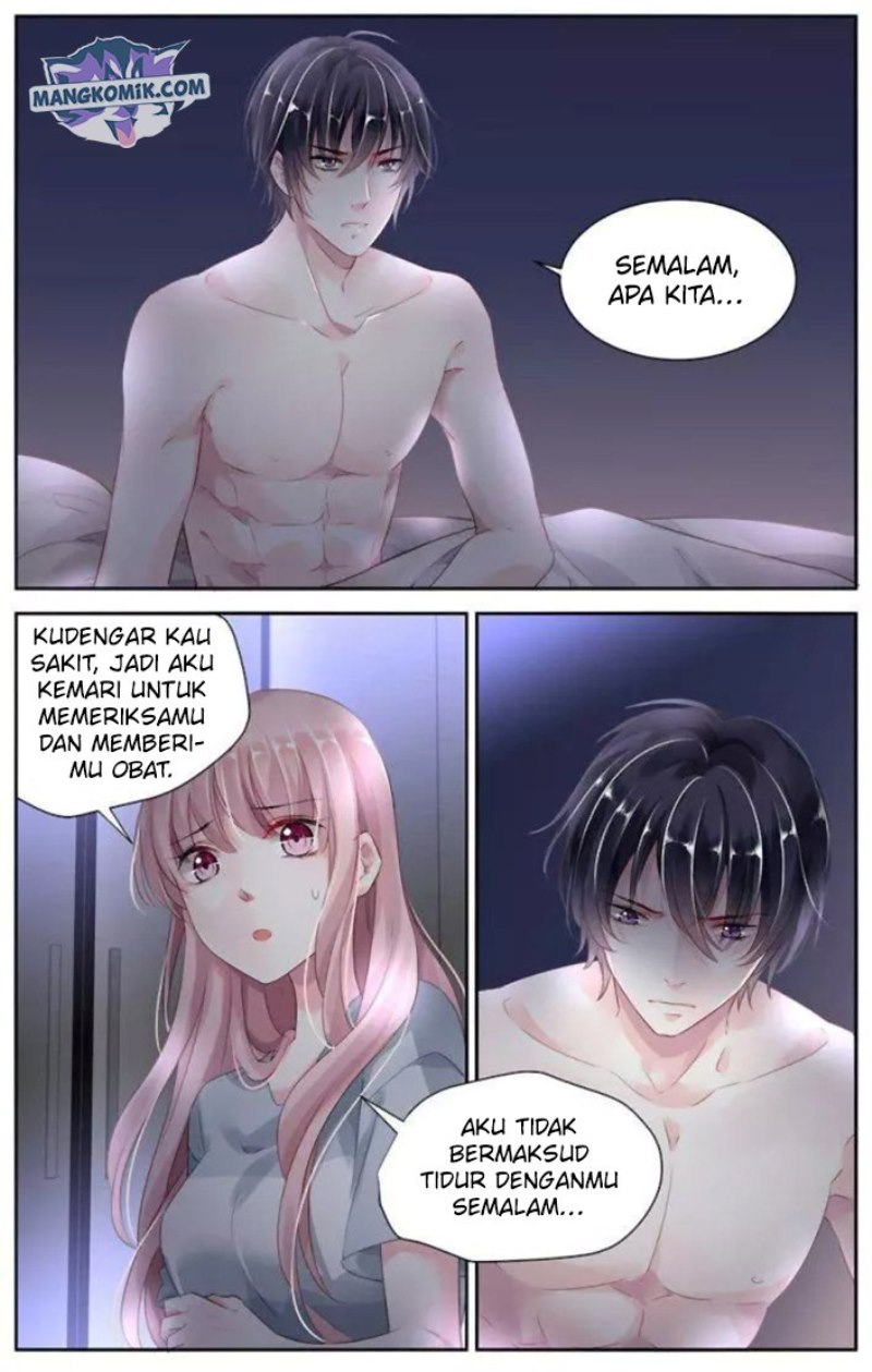 Guomin Laogong Dai Huijiaguo Chapter 25 Gambar 3