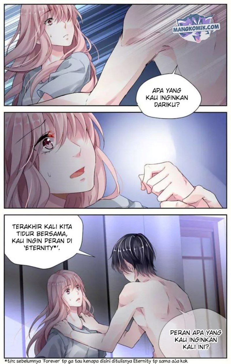 Guomin Laogong Dai Huijiaguo Chapter 25 Gambar 4