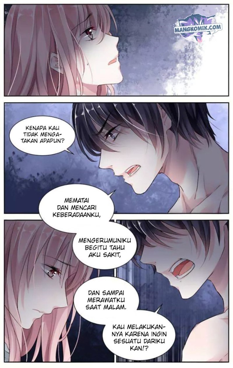 Guomin Laogong Dai Huijiaguo Chapter 25 Gambar 5