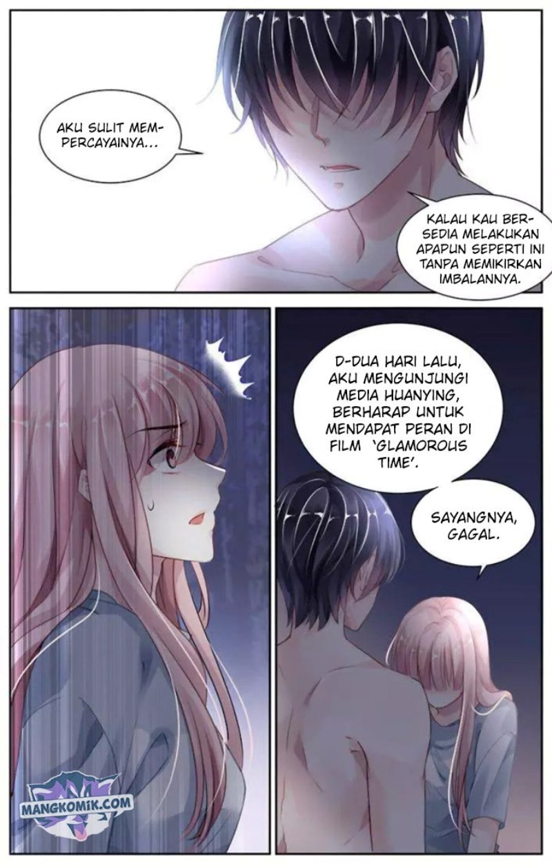 Guomin Laogong Dai Huijiaguo Chapter 25 Gambar 6