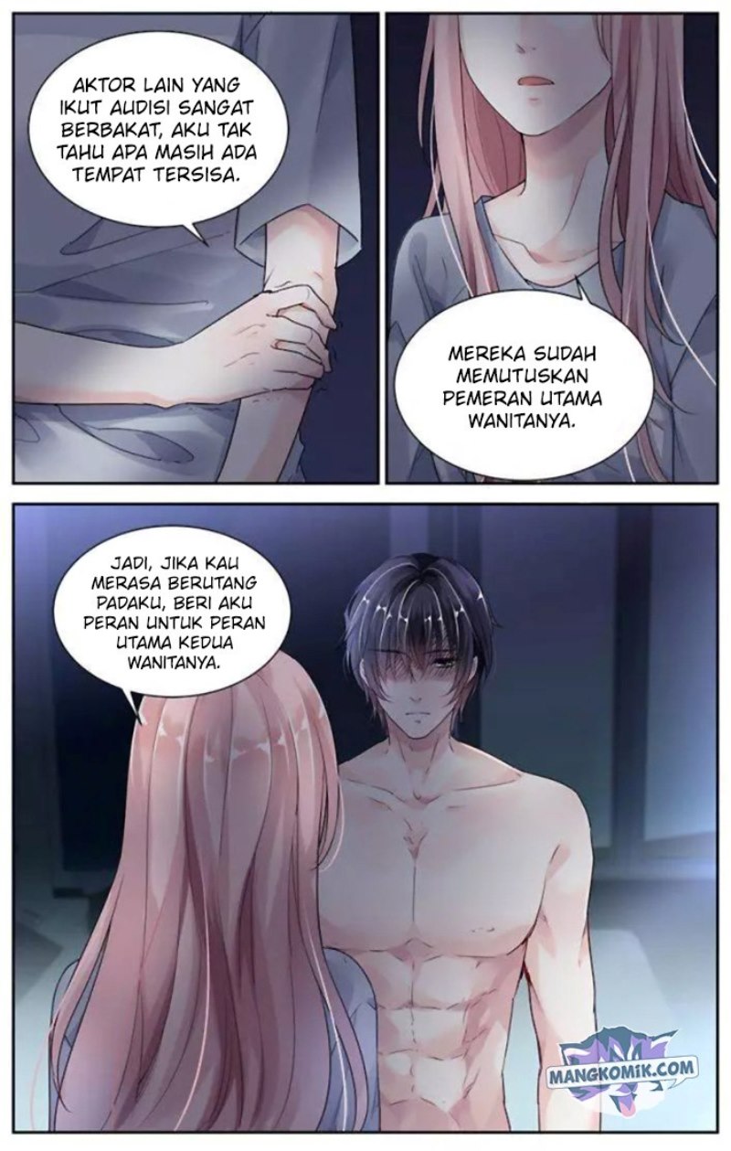 Guomin Laogong Dai Huijiaguo Chapter 25 Gambar 7