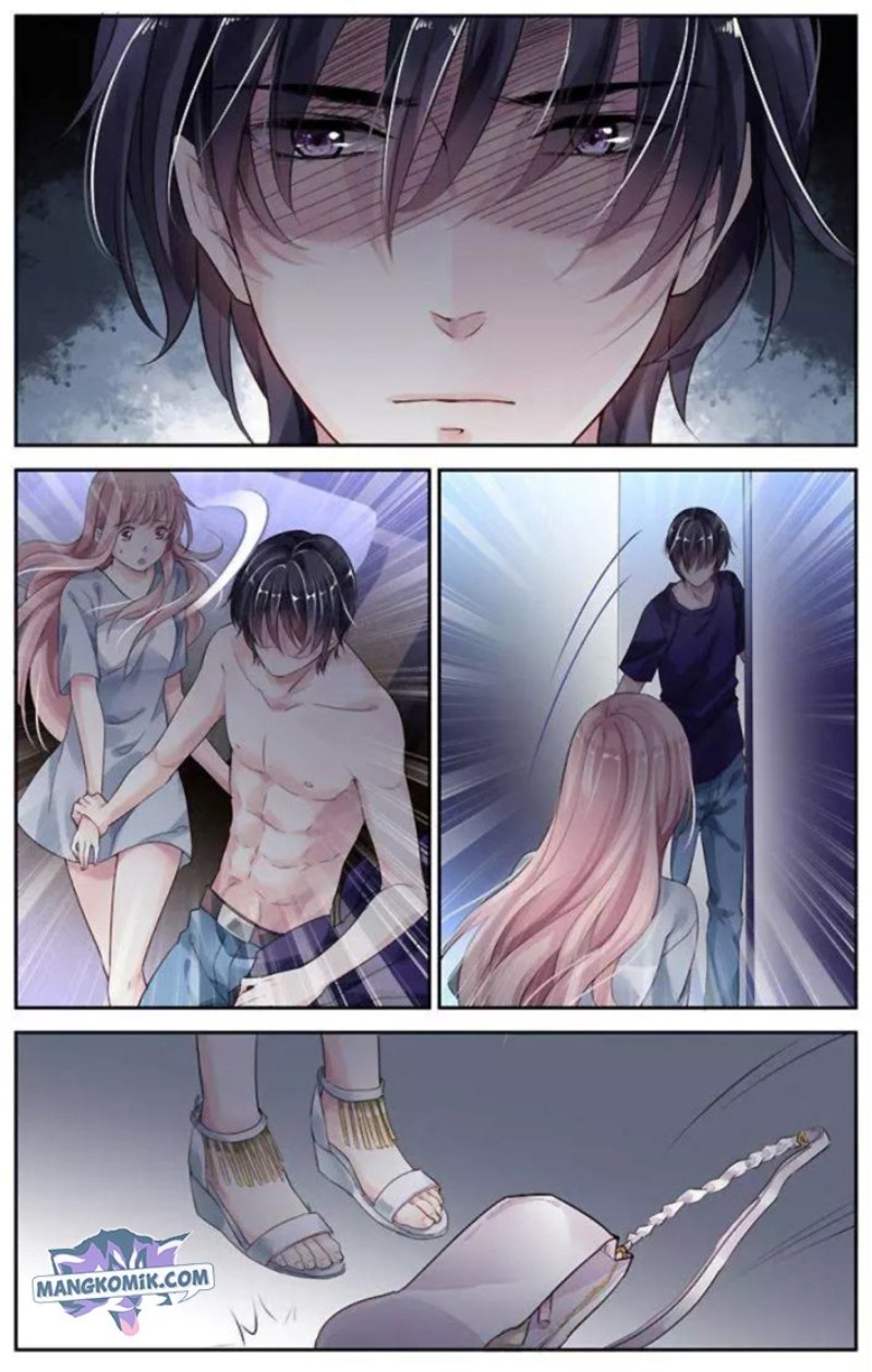 Guomin Laogong Dai Huijiaguo Chapter 25 Gambar 8