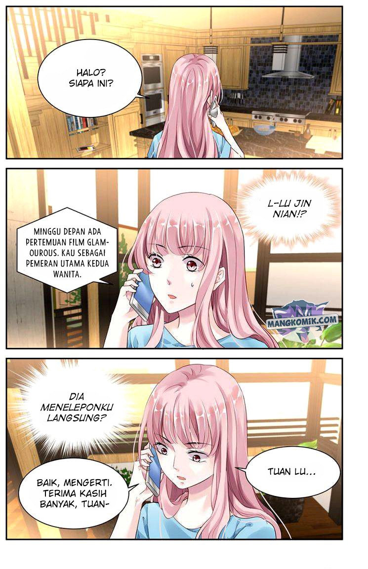 Guomin Laogong Dai Huijiaguo Chapter 26 Gambar 2