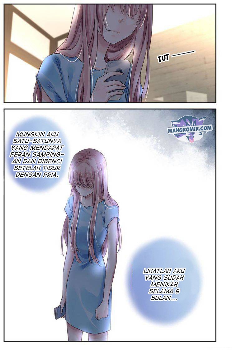 Guomin Laogong Dai Huijiaguo Chapter 26 Gambar 4