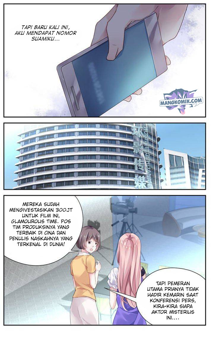 Guomin Laogong Dai Huijiaguo Chapter 26 Gambar 5