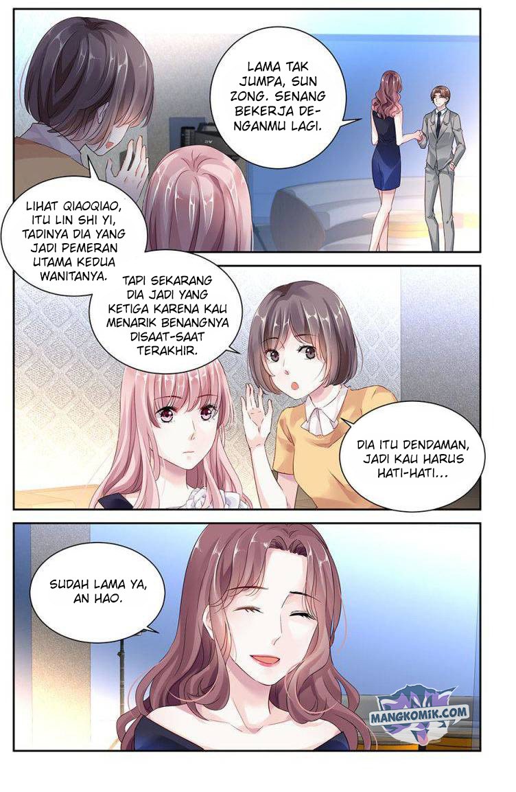Guomin Laogong Dai Huijiaguo Chapter 26 Gambar 6