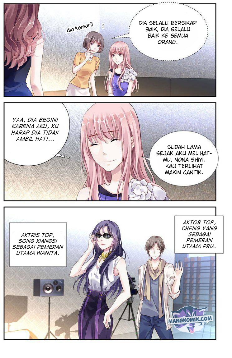Guomin Laogong Dai Huijiaguo Chapter 26 Gambar 7