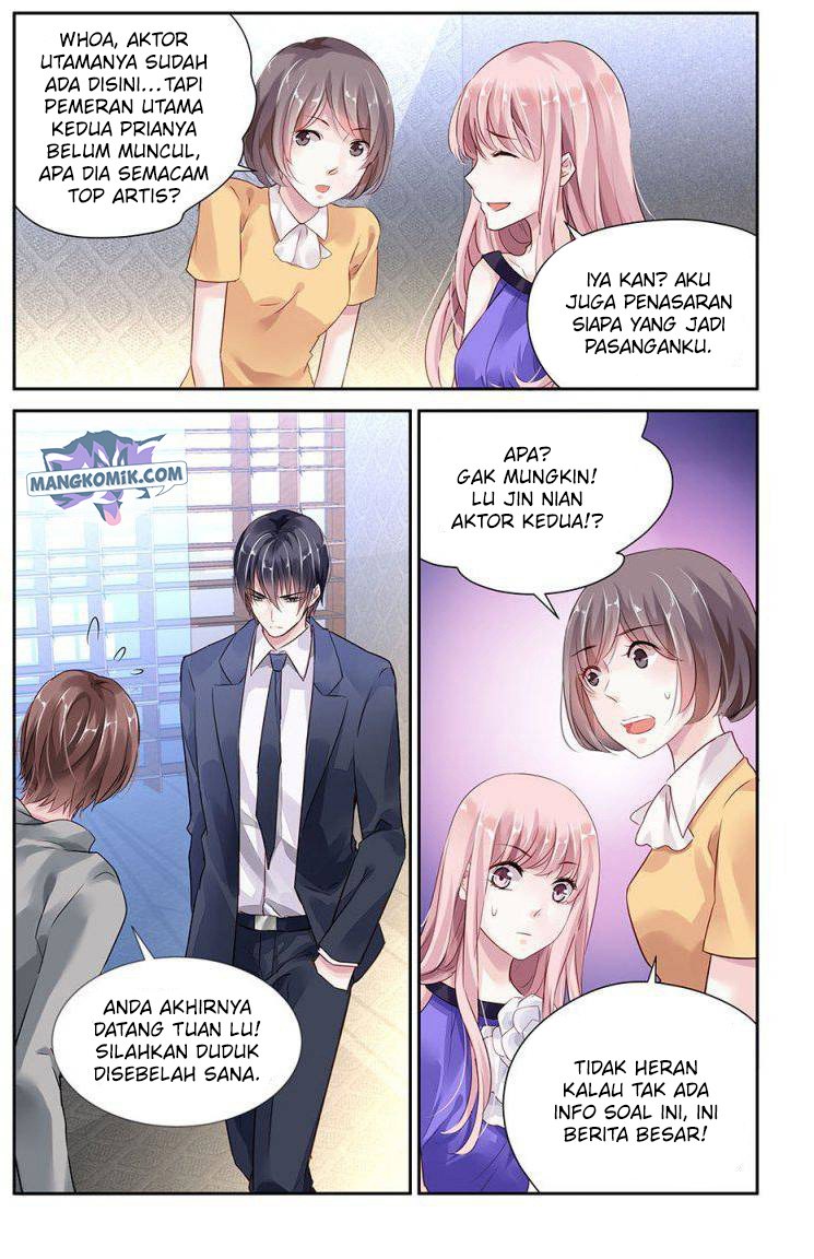 Guomin Laogong Dai Huijiaguo Chapter 26 Gambar 8