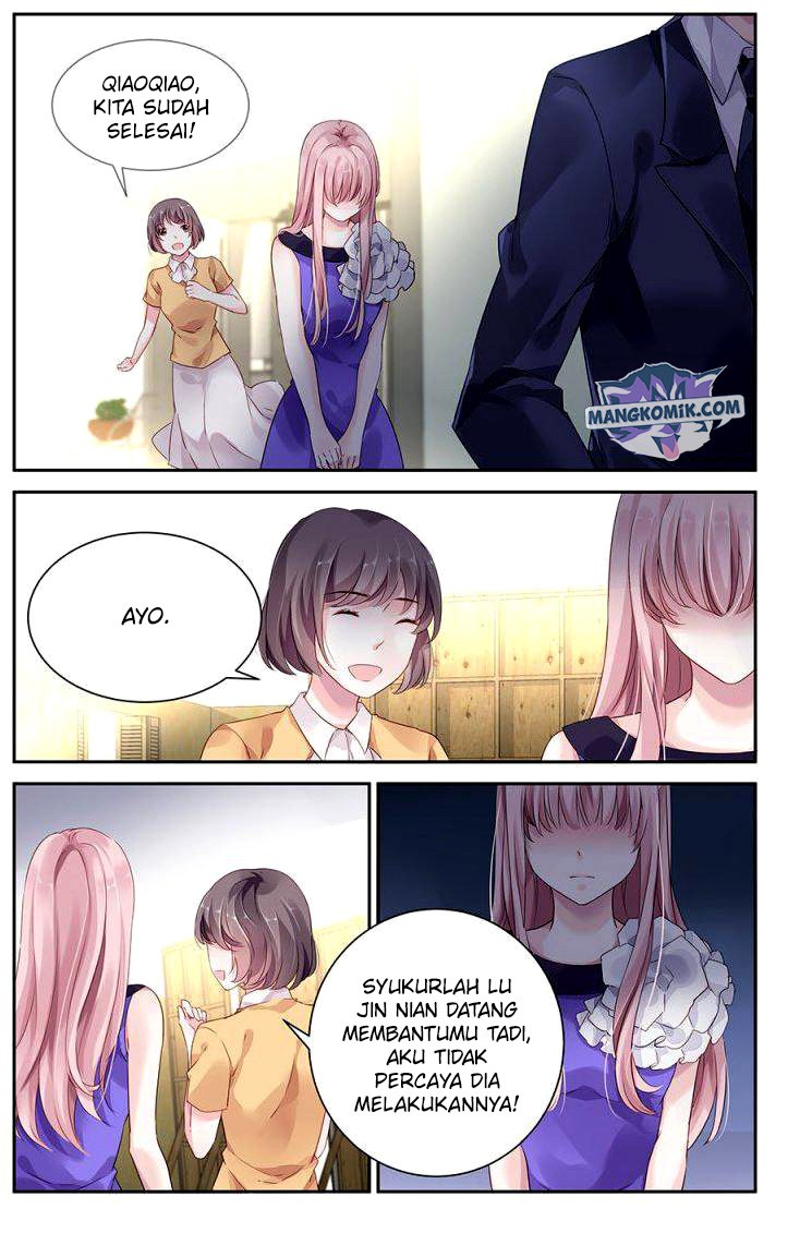 Guomin Laogong Dai Huijiaguo Chapter 28 Gambar 2