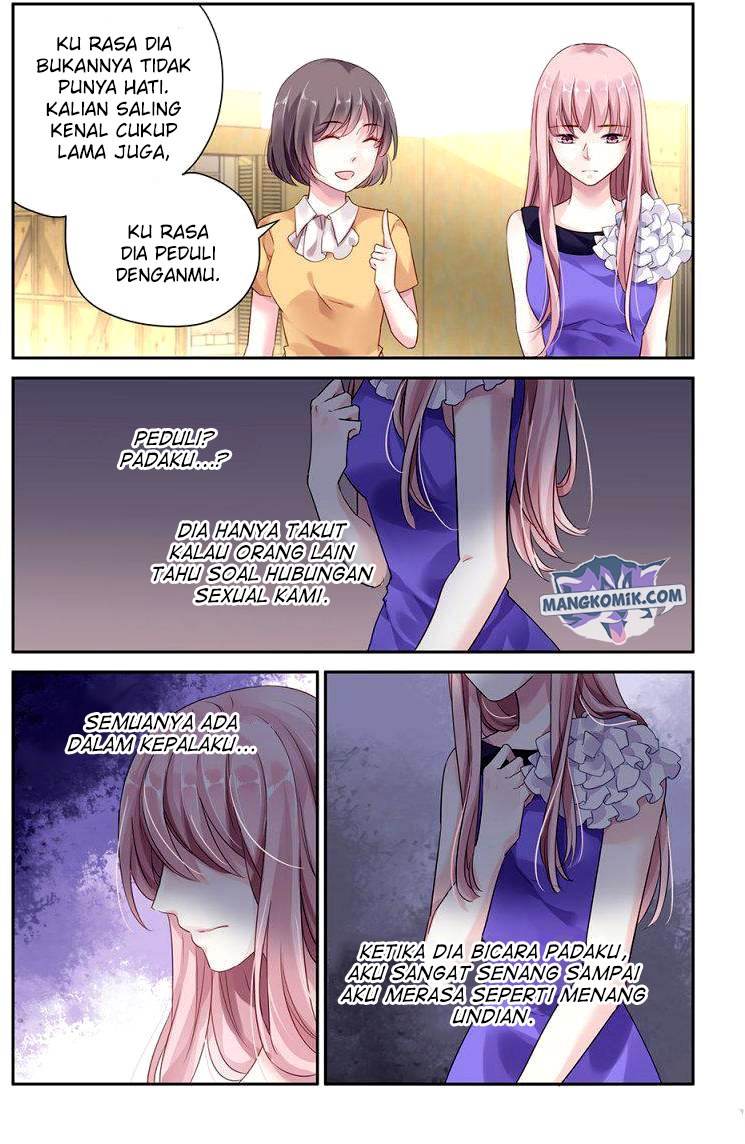 Guomin Laogong Dai Huijiaguo Chapter 28 Gambar 3