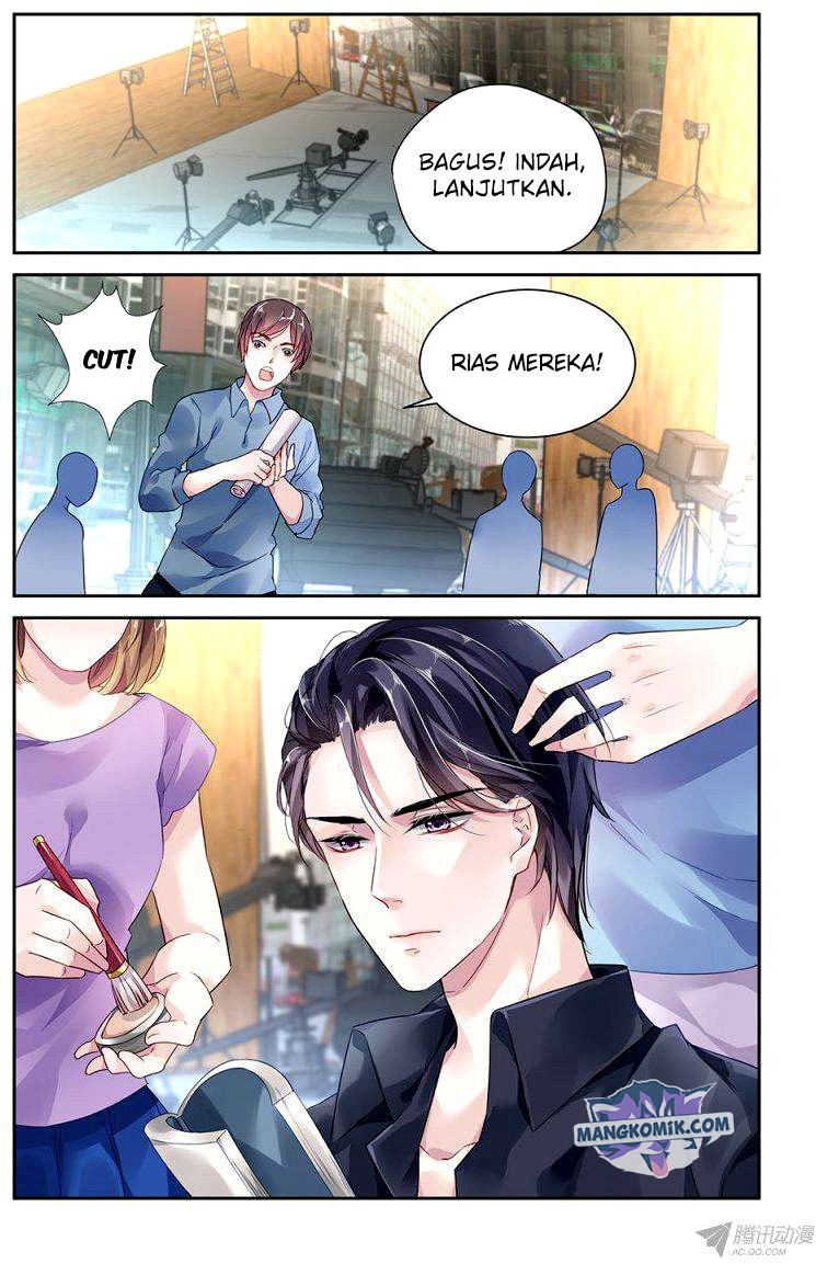 Guomin Laogong Dai Huijiaguo Chapter 28 Gambar 5
