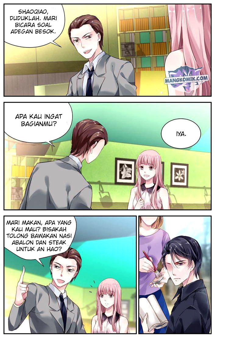 Guomin Laogong Dai Huijiaguo Chapter 28 Gambar 6