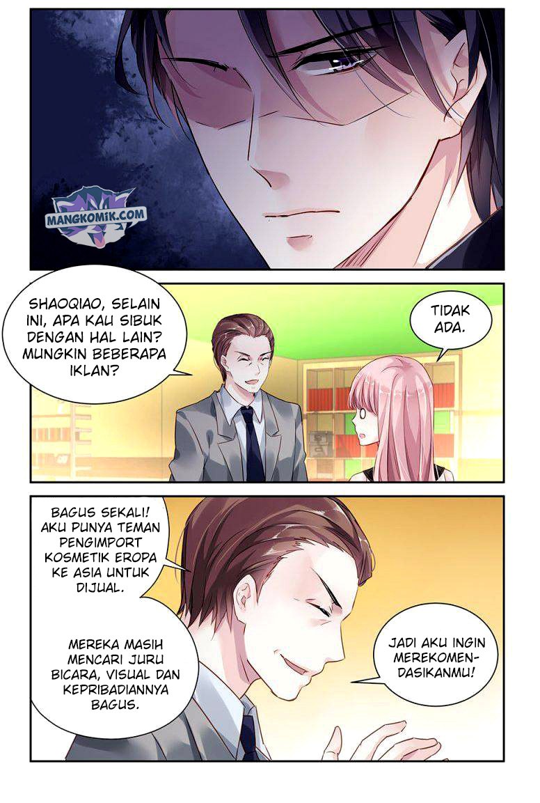 Guomin Laogong Dai Huijiaguo Chapter 28 Gambar 7