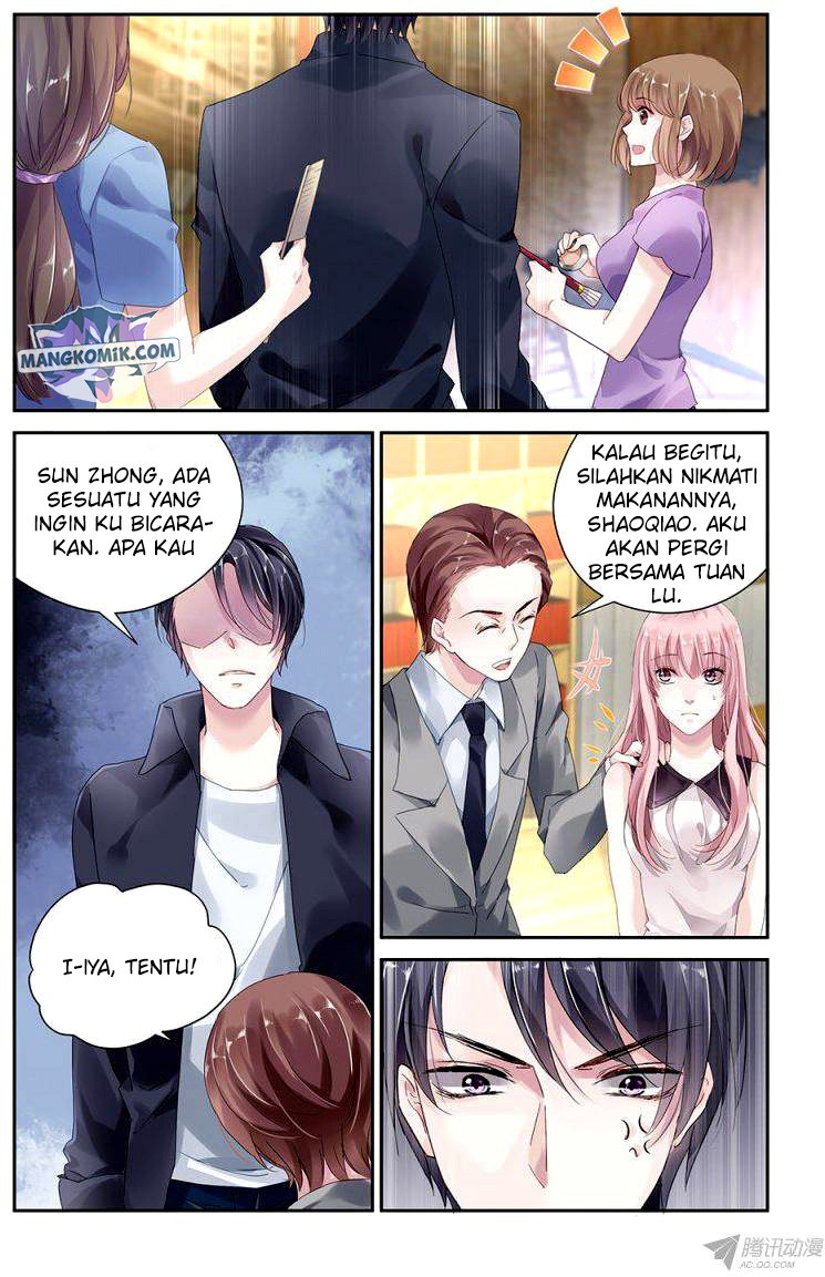 Guomin Laogong Dai Huijiaguo Chapter 28 Gambar 8