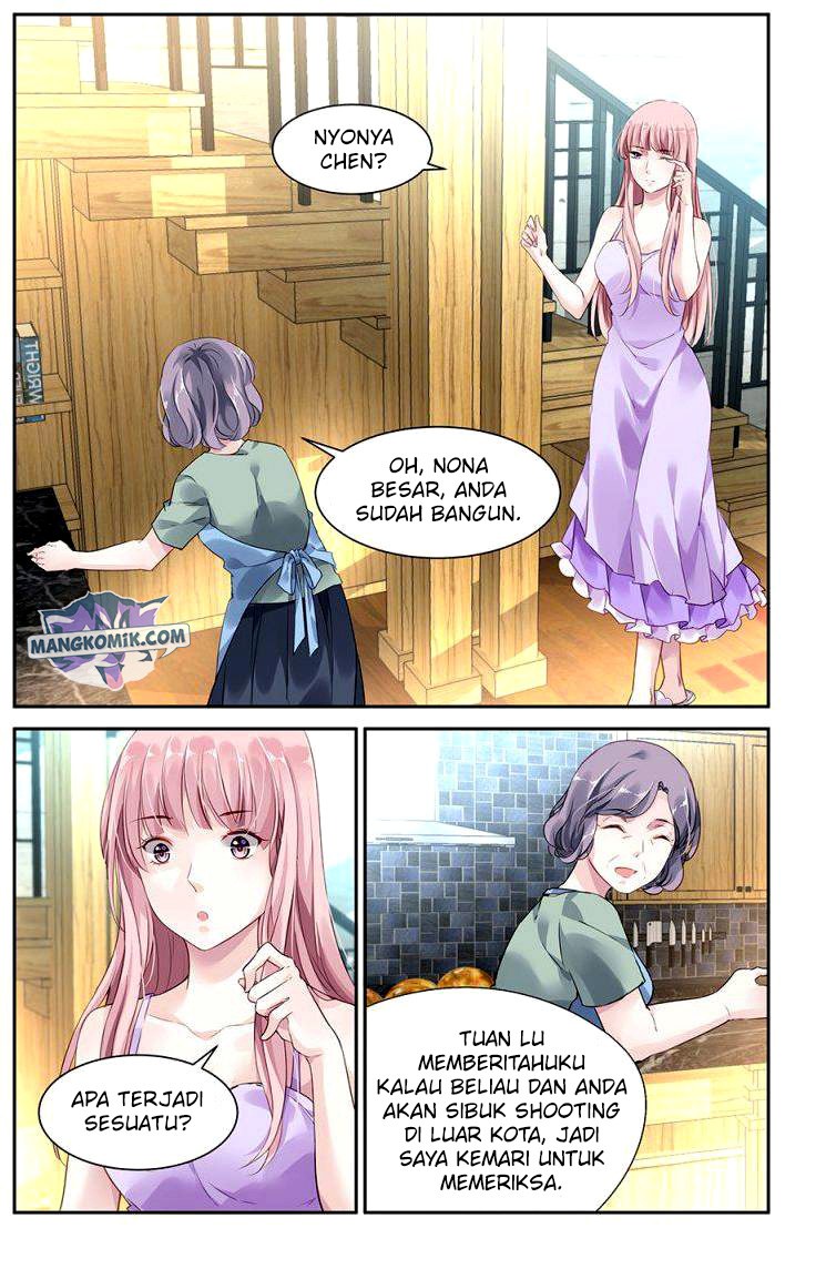 Guomin Laogong Dai Huijiaguo Chapter 32 Gambar 2