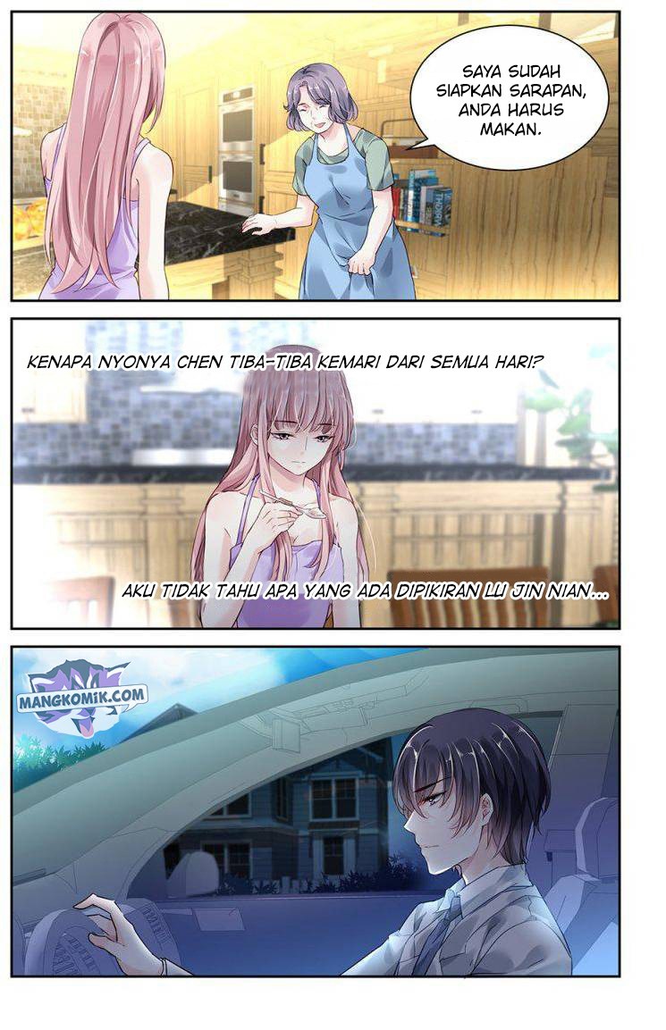 Guomin Laogong Dai Huijiaguo Chapter 32 Gambar 3
