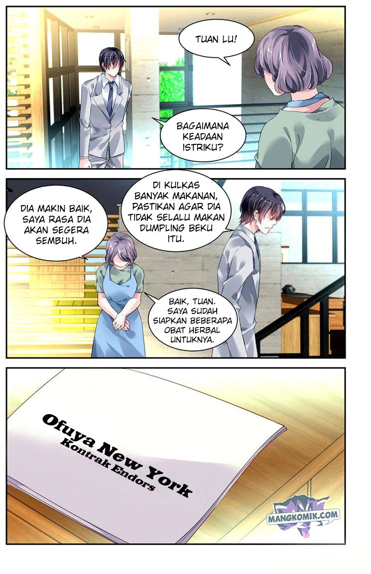 Guomin Laogong Dai Huijiaguo Chapter 32 Gambar 4