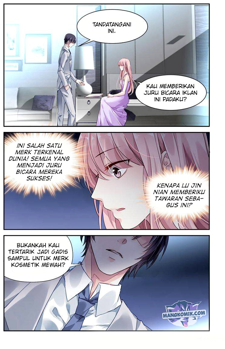 Guomin Laogong Dai Huijiaguo Chapter 32 Gambar 5