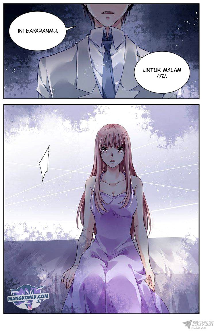 Guomin Laogong Dai Huijiaguo Chapter 32 Gambar 6