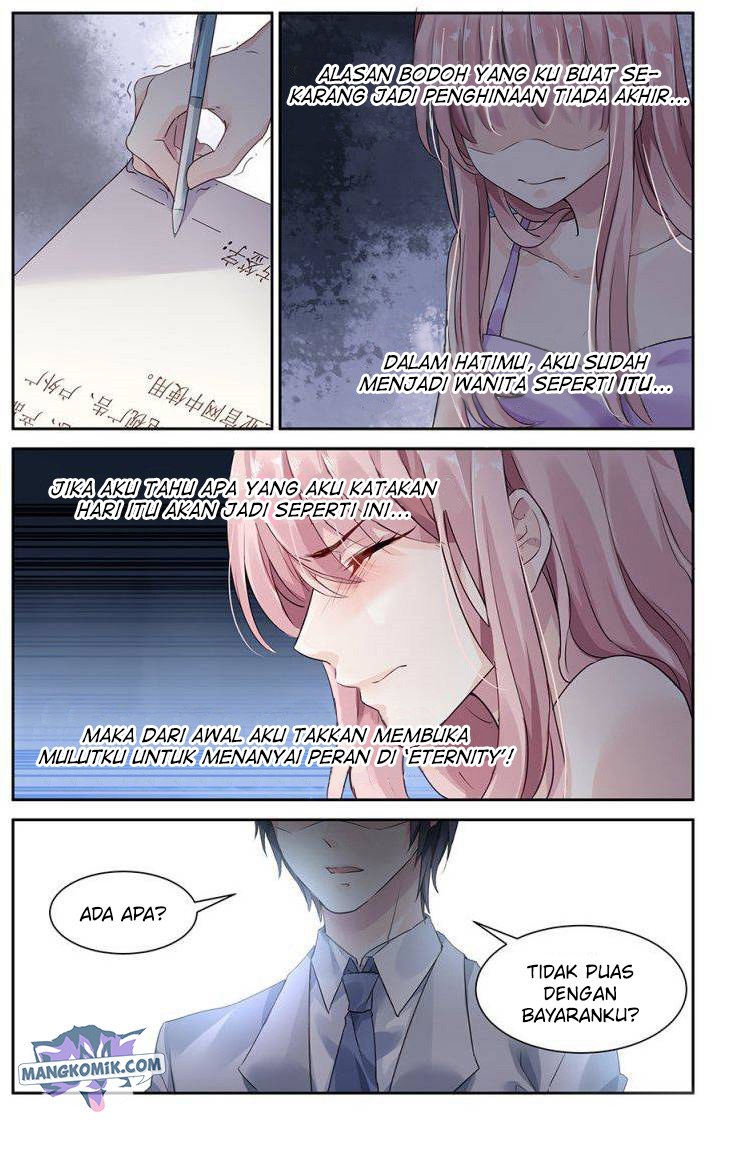 Guomin Laogong Dai Huijiaguo Chapter 32 Gambar 7