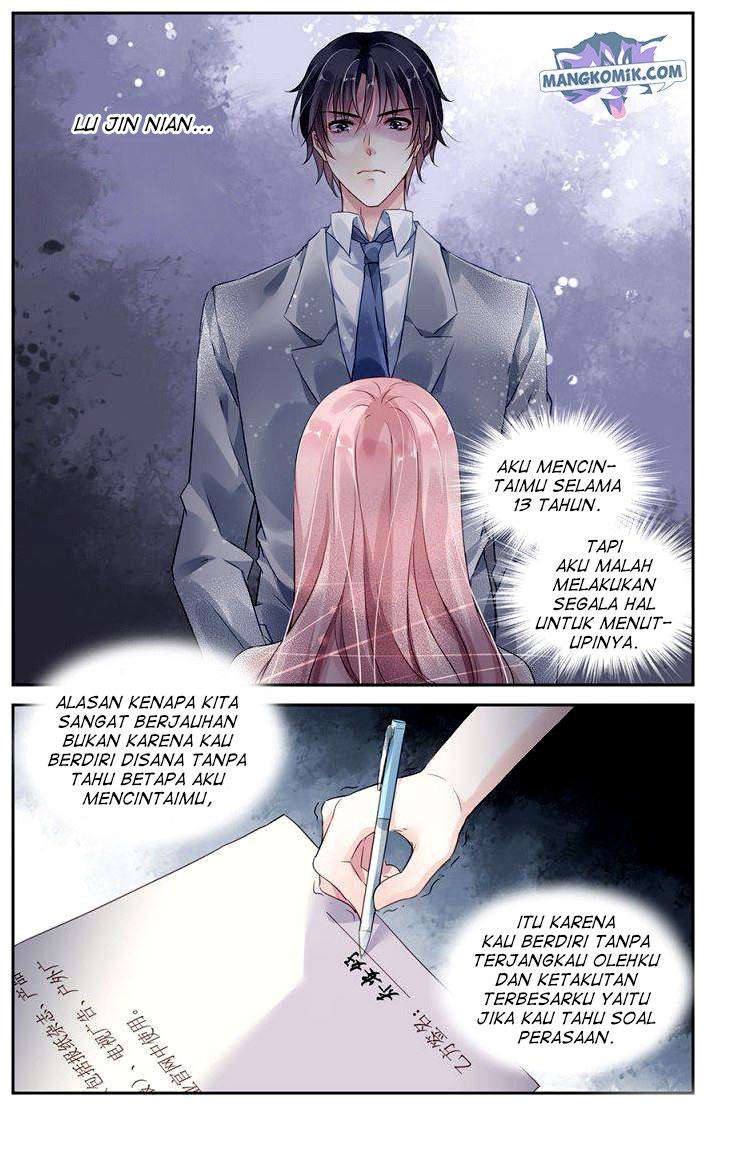 Guomin Laogong Dai Huijiaguo Chapter 32 Gambar 8