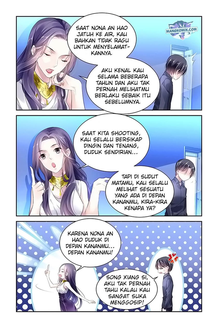 Guomin Laogong Dai Huijiaguo Chapter 42 Gambar 3