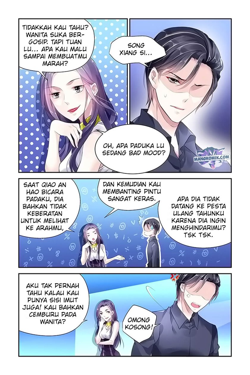 Guomin Laogong Dai Huijiaguo Chapter 42 Gambar 4