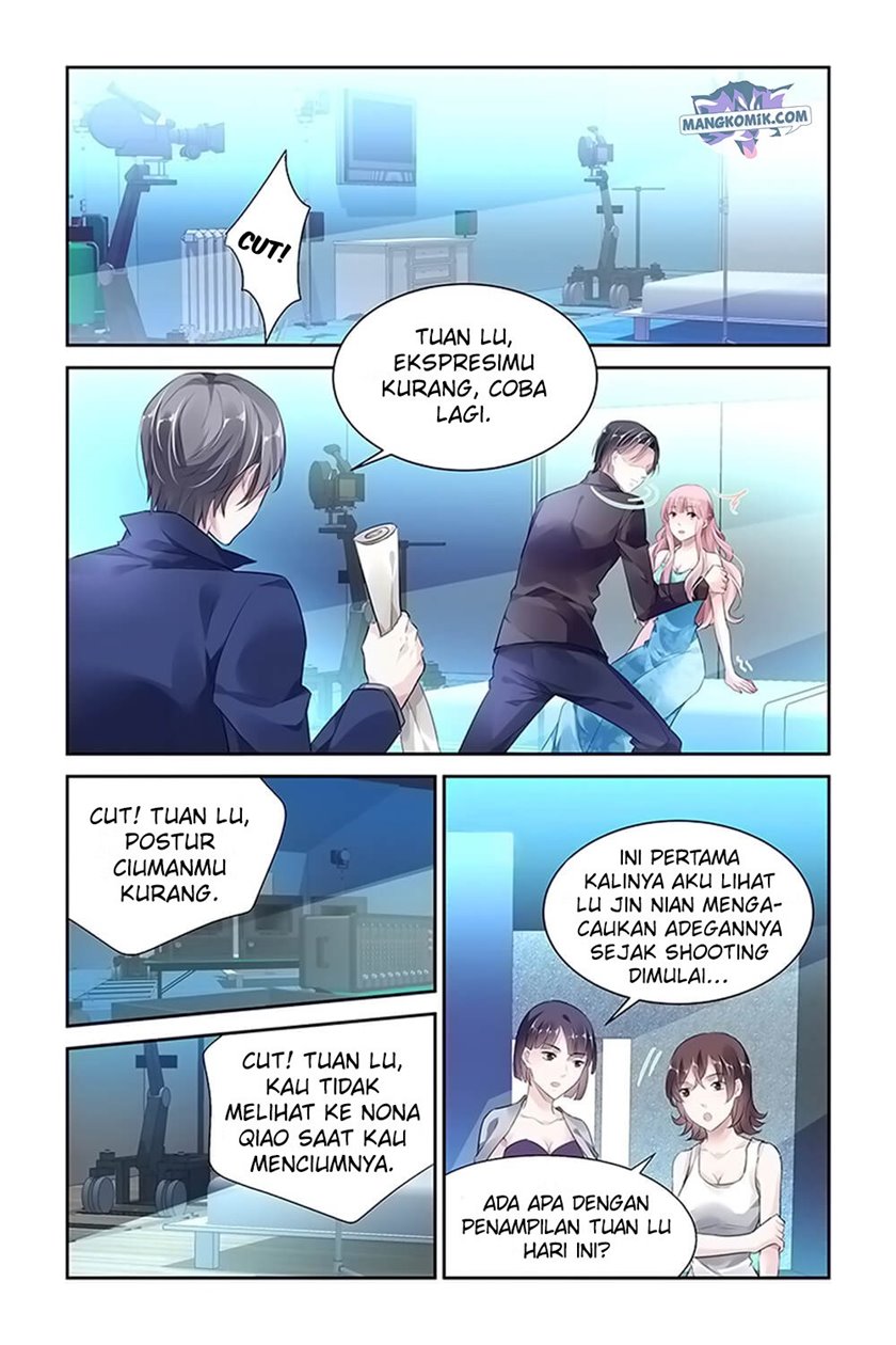 Guomin Laogong Dai Huijiaguo Chapter 42 Gambar 5