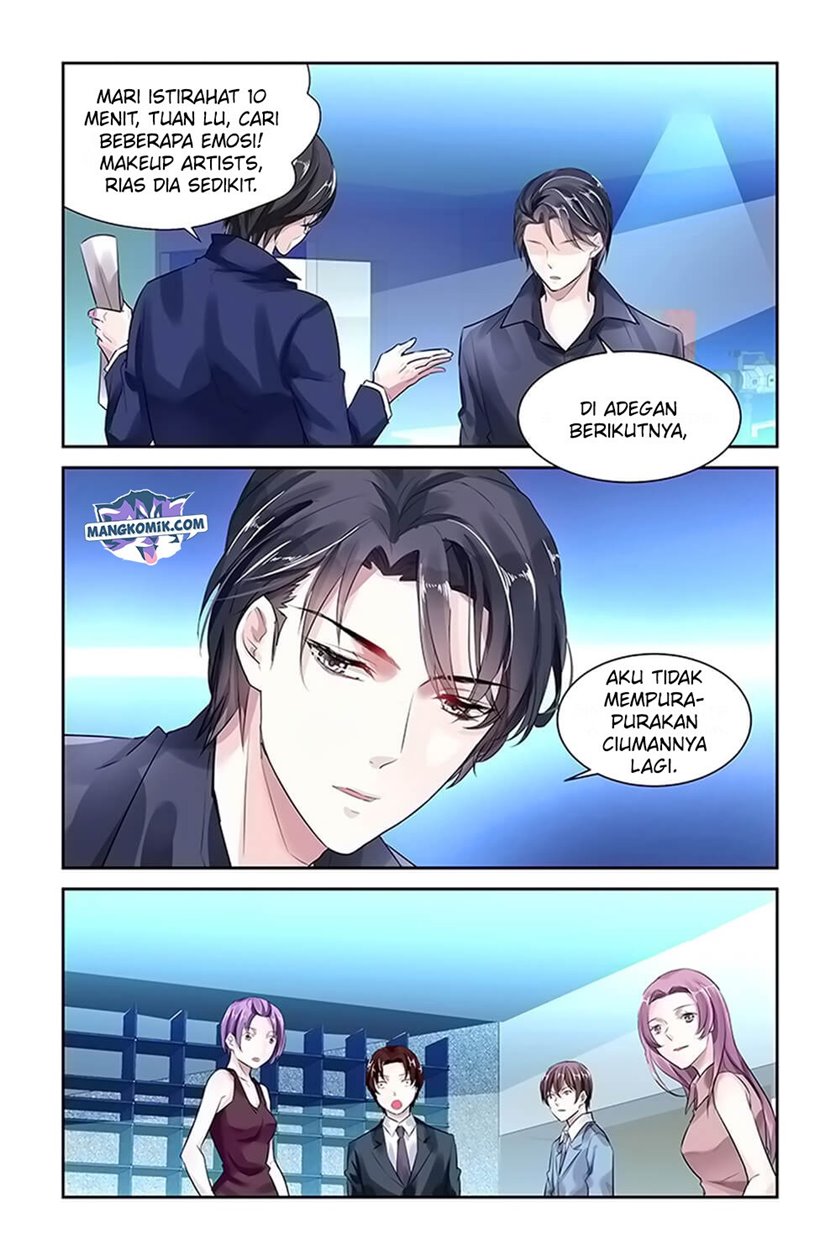 Guomin Laogong Dai Huijiaguo Chapter 42 Gambar 6