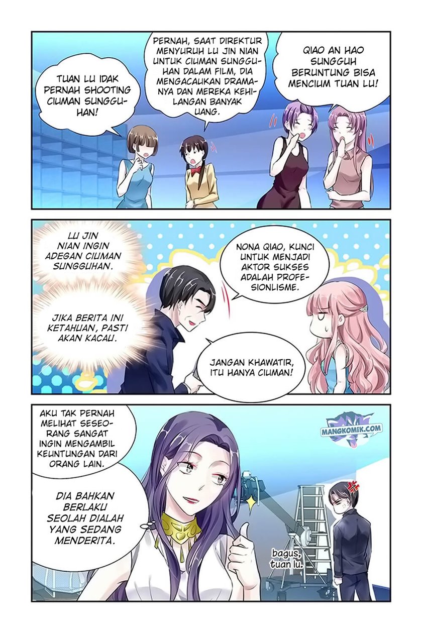 Guomin Laogong Dai Huijiaguo Chapter 42 Gambar 7