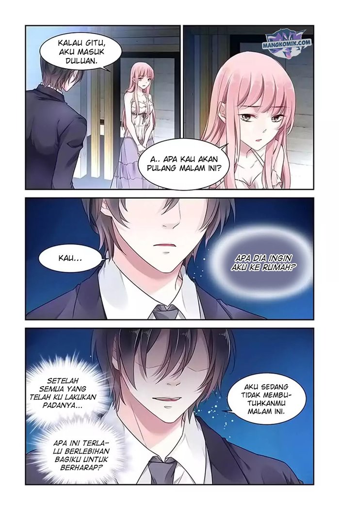 Guomin Laogong Dai Huijiaguo Chapter 45 Gambar 3