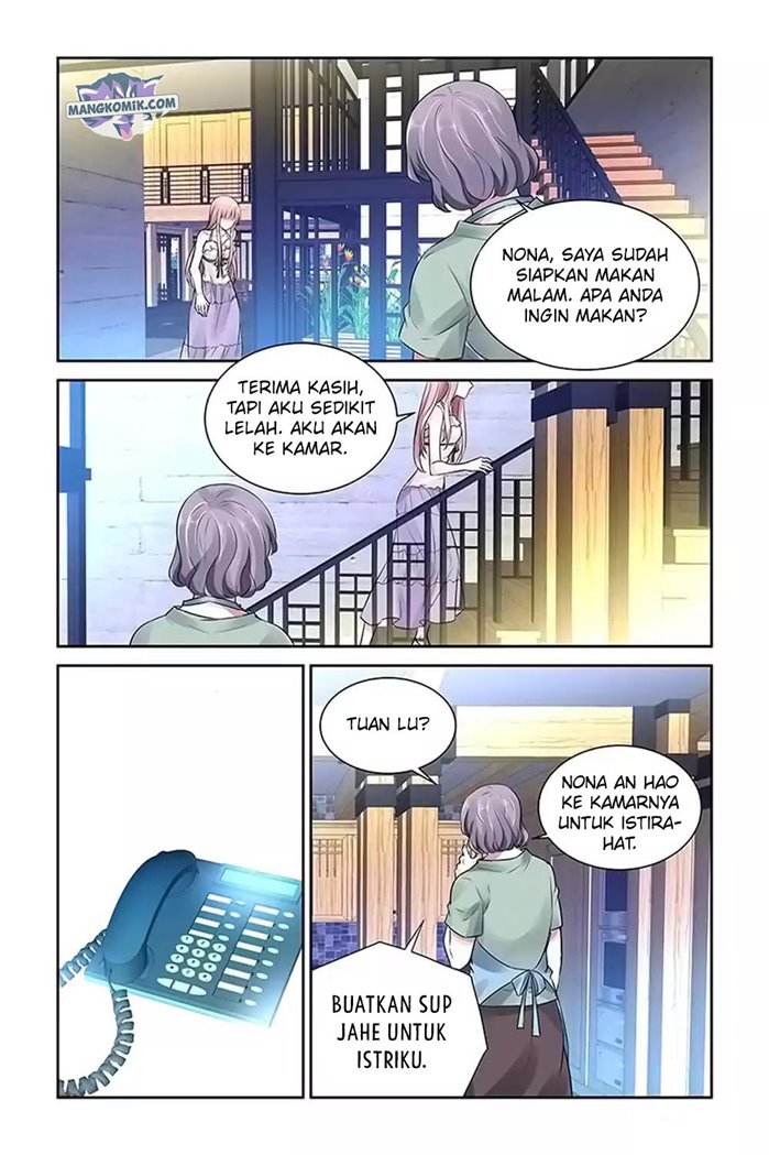 Guomin Laogong Dai Huijiaguo Chapter 45 Gambar 6