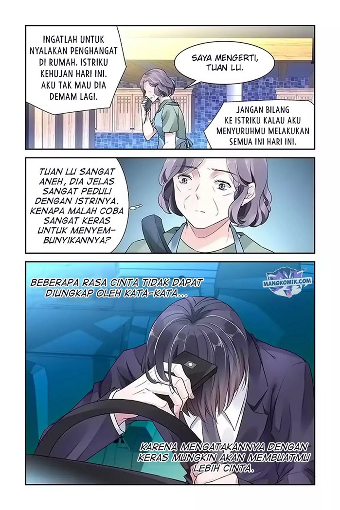 Guomin Laogong Dai Huijiaguo Chapter 45 Gambar 7
