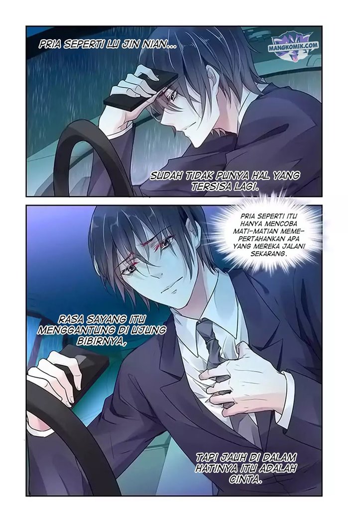 Guomin Laogong Dai Huijiaguo Chapter 45 Gambar 8