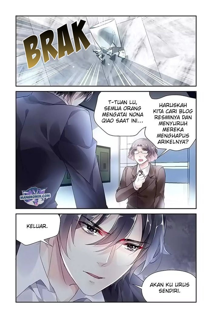 Guomin Laogong Dai Huijiaguo Chapter 48 Gambar 3