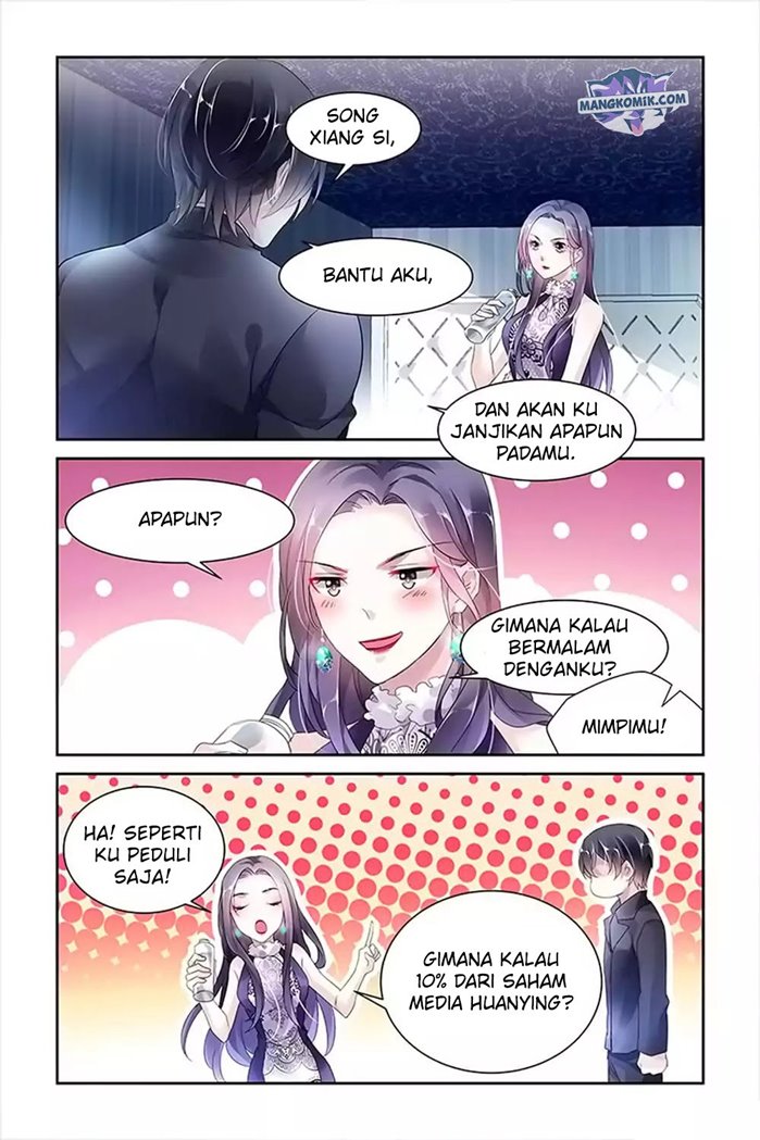 Guomin Laogong Dai Huijiaguo Chapter 48 Gambar 4