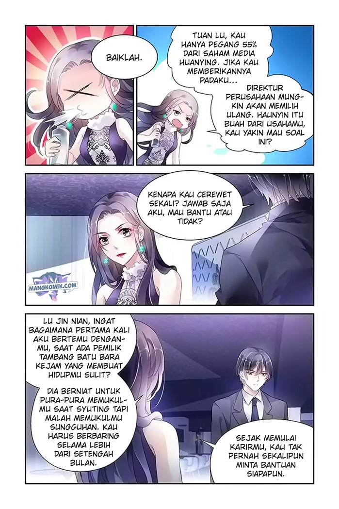 Guomin Laogong Dai Huijiaguo Chapter 48 Gambar 5